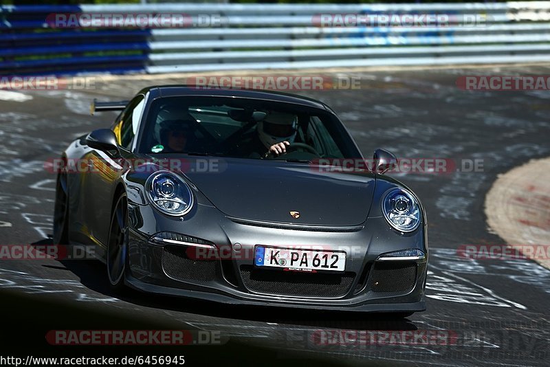 Bild #6456945 - Touristenfahrten Nürburgring Nordschleife (09.06.2019)