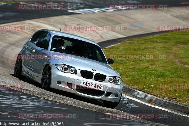 Bild #6456966 - Touristenfahrten Nürburgring Nordschleife (09.06.2019)