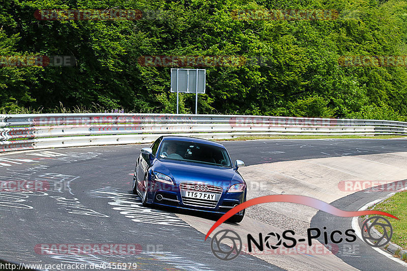 Bild #6456979 - Touristenfahrten Nürburgring Nordschleife (09.06.2019)