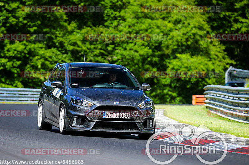 Bild #6456985 - Touristenfahrten Nürburgring Nordschleife (09.06.2019)