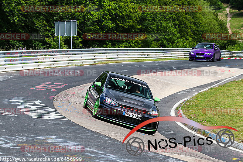 Bild #6456999 - Touristenfahrten Nürburgring Nordschleife (09.06.2019)