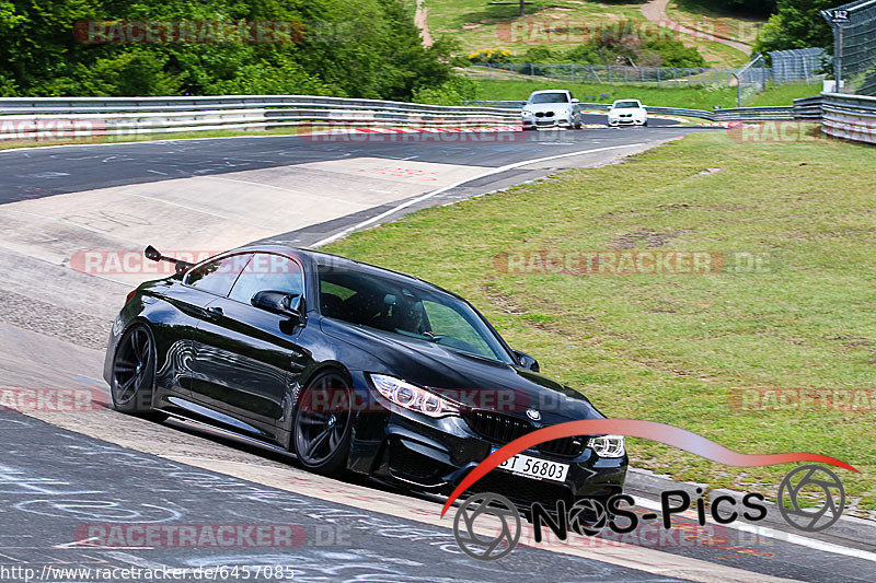 Bild #6457085 - Touristenfahrten Nürburgring Nordschleife (09.06.2019)