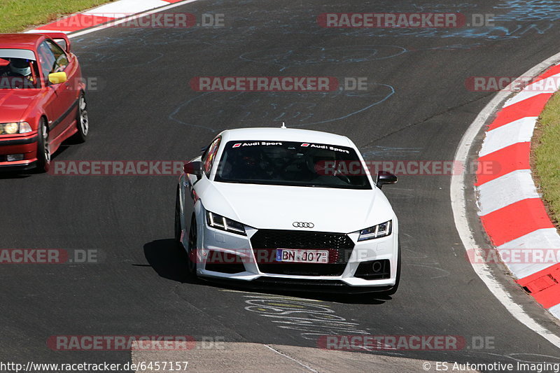 Bild #6457157 - Touristenfahrten Nürburgring Nordschleife (09.06.2019)