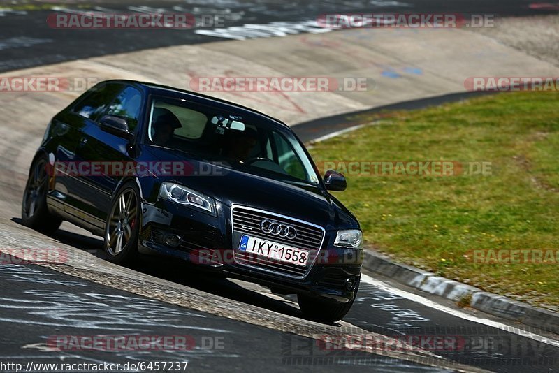 Bild #6457237 - Touristenfahrten Nürburgring Nordschleife (09.06.2019)