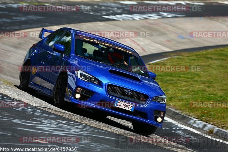 Bild #6457356 - Touristenfahrten Nürburgring Nordschleife (09.06.2019)