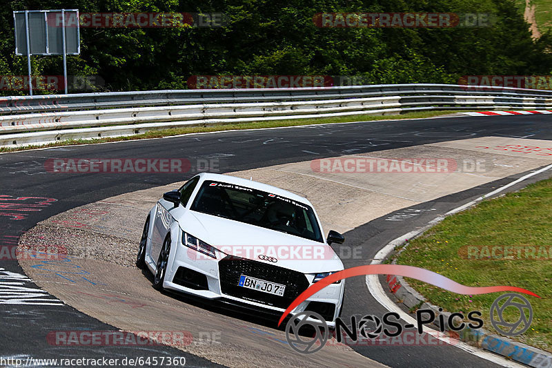 Bild #6457360 - Touristenfahrten Nürburgring Nordschleife (09.06.2019)