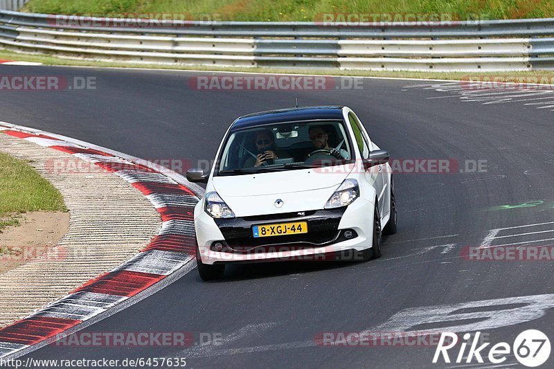 Bild #6457635 - Touristenfahrten Nürburgring Nordschleife (09.06.2019)