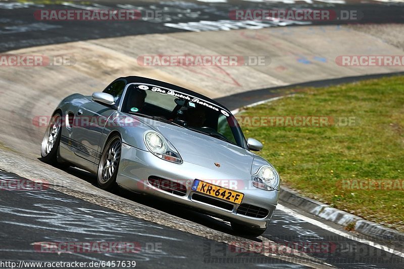 Bild #6457639 - Touristenfahrten Nürburgring Nordschleife (09.06.2019)