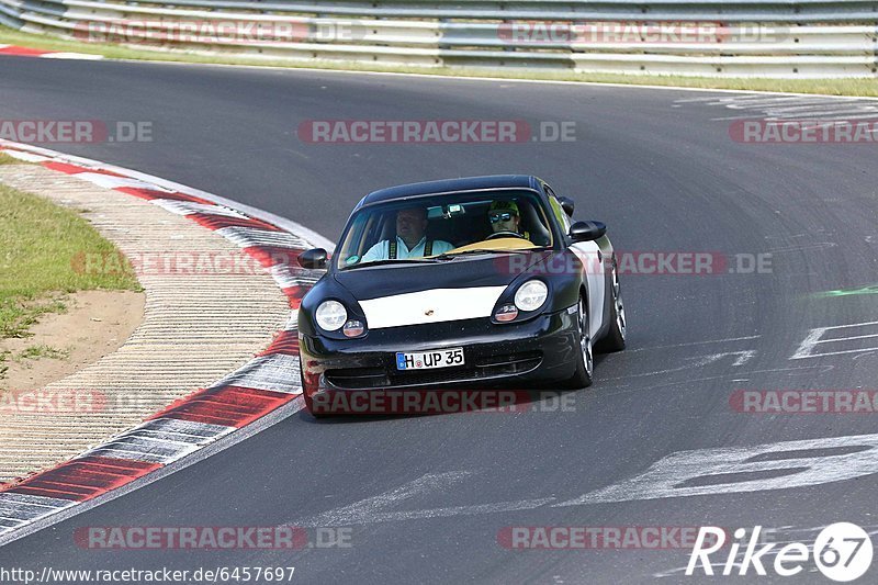 Bild #6457697 - Touristenfahrten Nürburgring Nordschleife (09.06.2019)