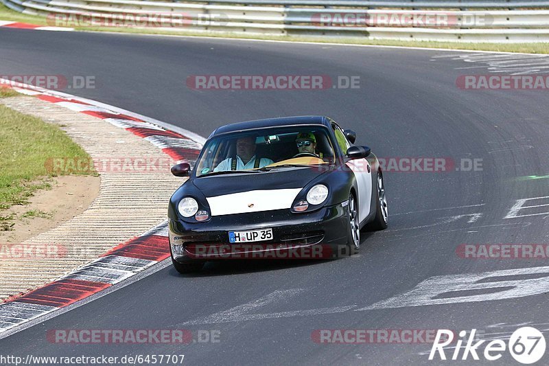 Bild #6457707 - Touristenfahrten Nürburgring Nordschleife (09.06.2019)