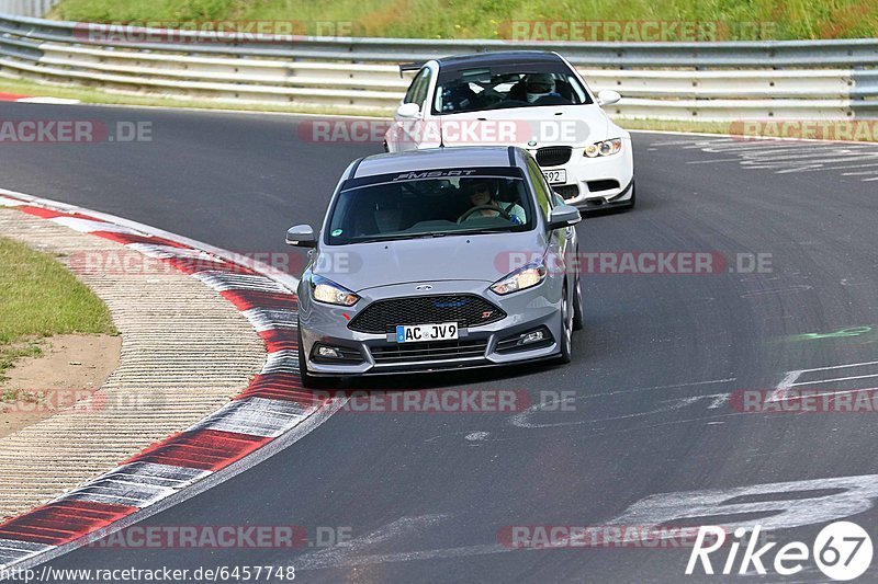 Bild #6457748 - Touristenfahrten Nürburgring Nordschleife (09.06.2019)