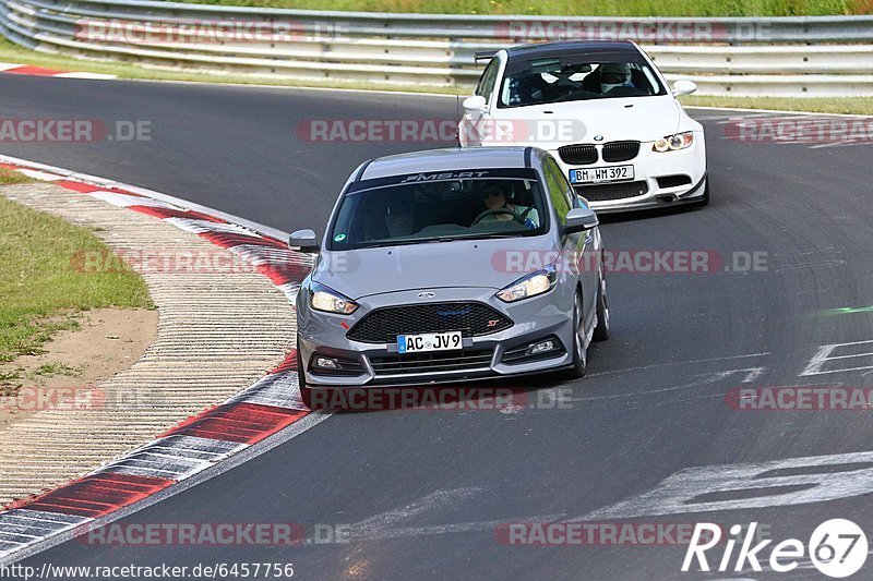 Bild #6457756 - Touristenfahrten Nürburgring Nordschleife (09.06.2019)