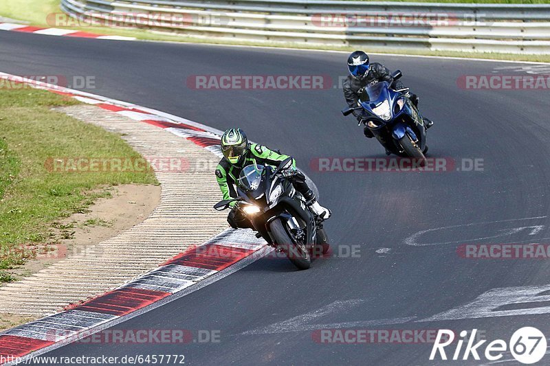 Bild #6457772 - Touristenfahrten Nürburgring Nordschleife (09.06.2019)