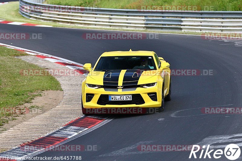 Bild #6457788 - Touristenfahrten Nürburgring Nordschleife (09.06.2019)