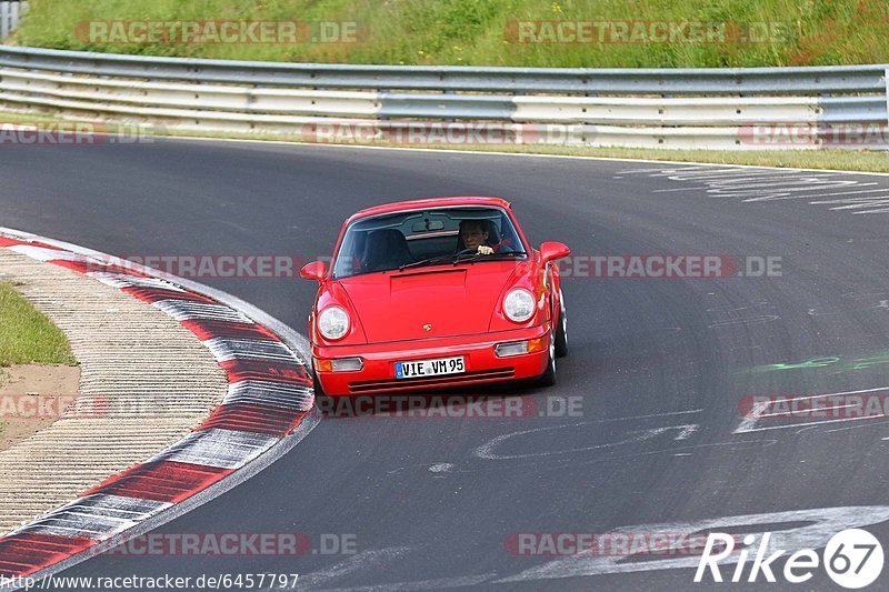 Bild #6457797 - Touristenfahrten Nürburgring Nordschleife (09.06.2019)