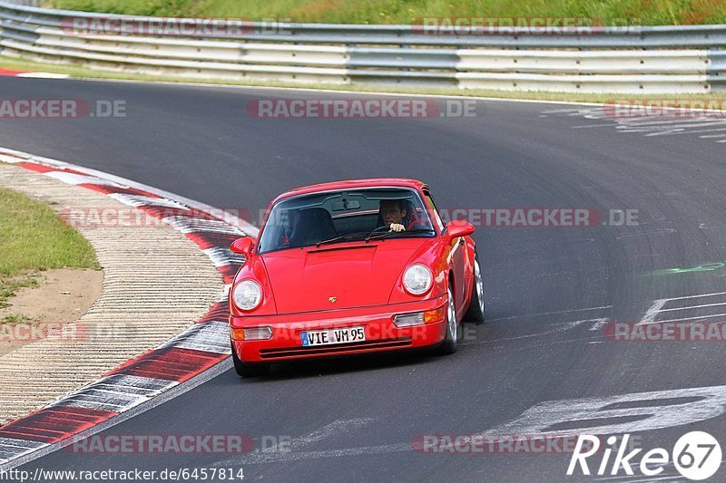 Bild #6457814 - Touristenfahrten Nürburgring Nordschleife (09.06.2019)