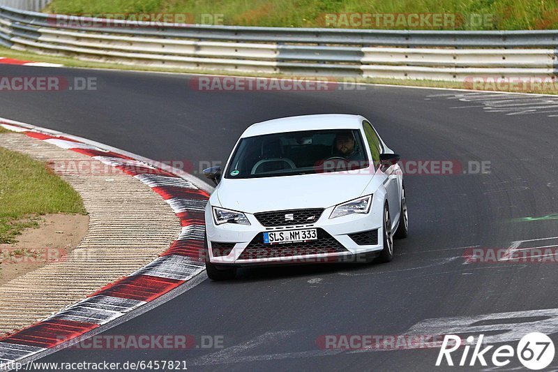 Bild #6457821 - Touristenfahrten Nürburgring Nordschleife (09.06.2019)