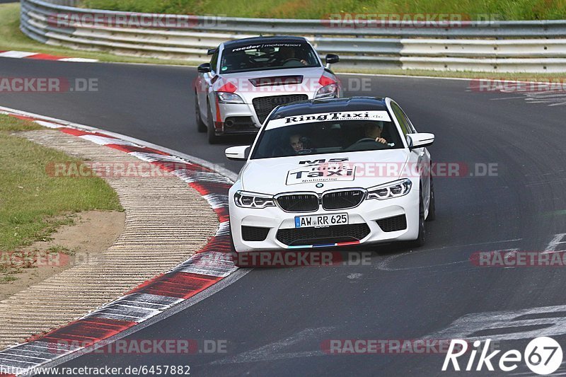 Bild #6457882 - Touristenfahrten Nürburgring Nordschleife (09.06.2019)