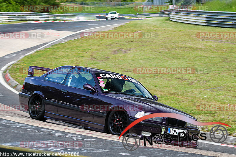 Bild #6457888 - Touristenfahrten Nürburgring Nordschleife (09.06.2019)