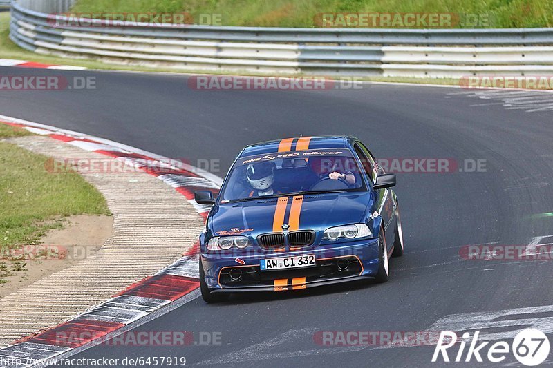 Bild #6457919 - Touristenfahrten Nürburgring Nordschleife (09.06.2019)