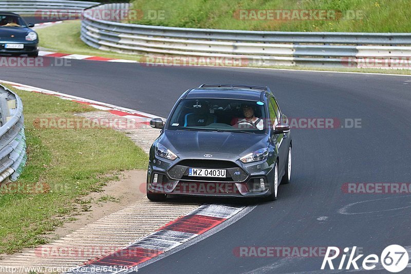 Bild #6457934 - Touristenfahrten Nürburgring Nordschleife (09.06.2019)