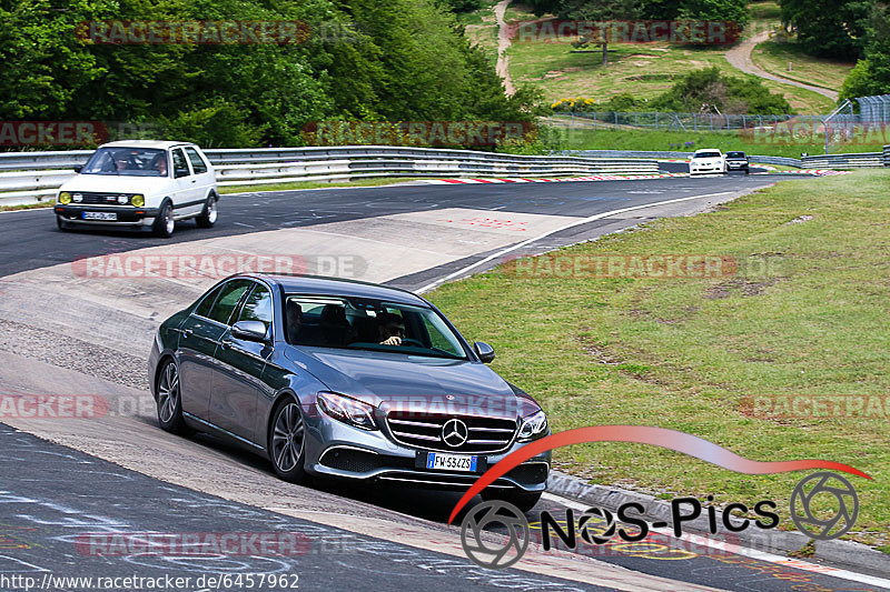 Bild #6457962 - Touristenfahrten Nürburgring Nordschleife (09.06.2019)