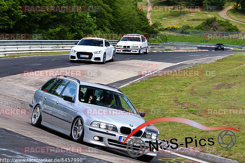 Bild #6457990 - Touristenfahrten Nürburgring Nordschleife (09.06.2019)