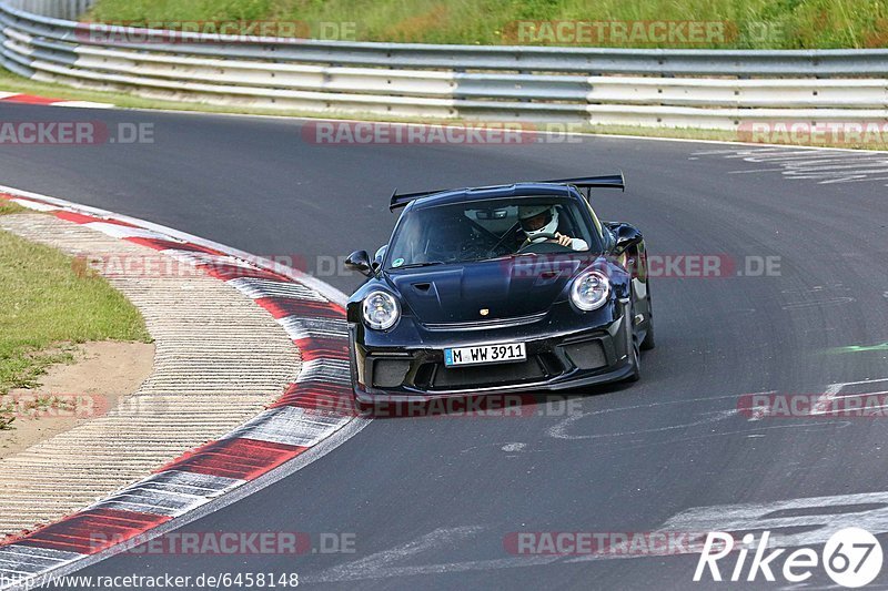 Bild #6458148 - Touristenfahrten Nürburgring Nordschleife (09.06.2019)