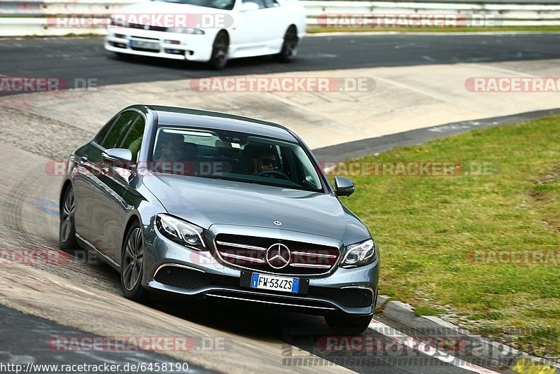 Bild #6458190 - Touristenfahrten Nürburgring Nordschleife (09.06.2019)