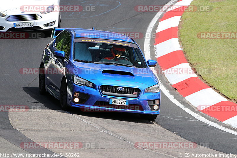 Bild #6458262 - Touristenfahrten Nürburgring Nordschleife (09.06.2019)