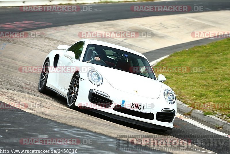 Bild #6458316 - Touristenfahrten Nürburgring Nordschleife (09.06.2019)