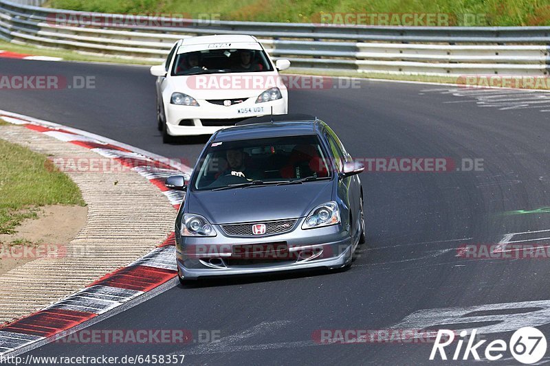 Bild #6458357 - Touristenfahrten Nürburgring Nordschleife (09.06.2019)