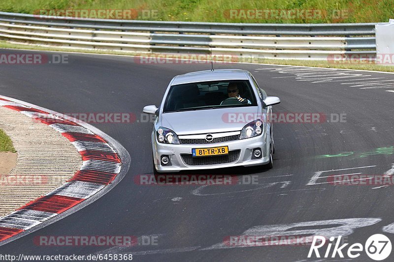 Bild #6458368 - Touristenfahrten Nürburgring Nordschleife (09.06.2019)