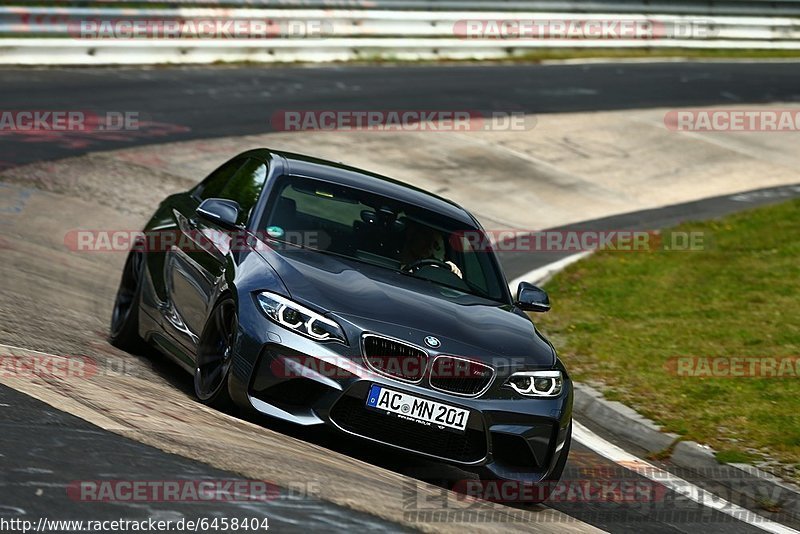 Bild #6458404 - Touristenfahrten Nürburgring Nordschleife (09.06.2019)