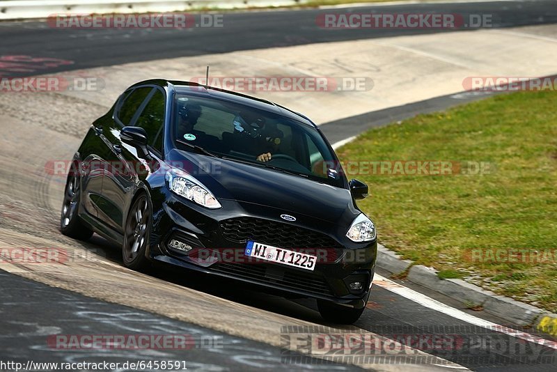 Bild #6458591 - Touristenfahrten Nürburgring Nordschleife (09.06.2019)