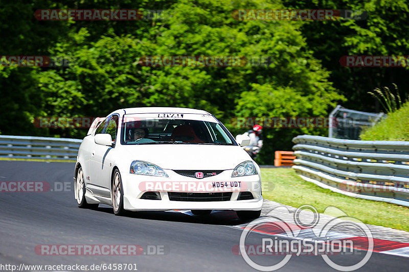 Bild #6458701 - Touristenfahrten Nürburgring Nordschleife (09.06.2019)