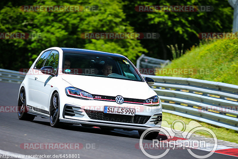 Bild #6458801 - Touristenfahrten Nürburgring Nordschleife (09.06.2019)