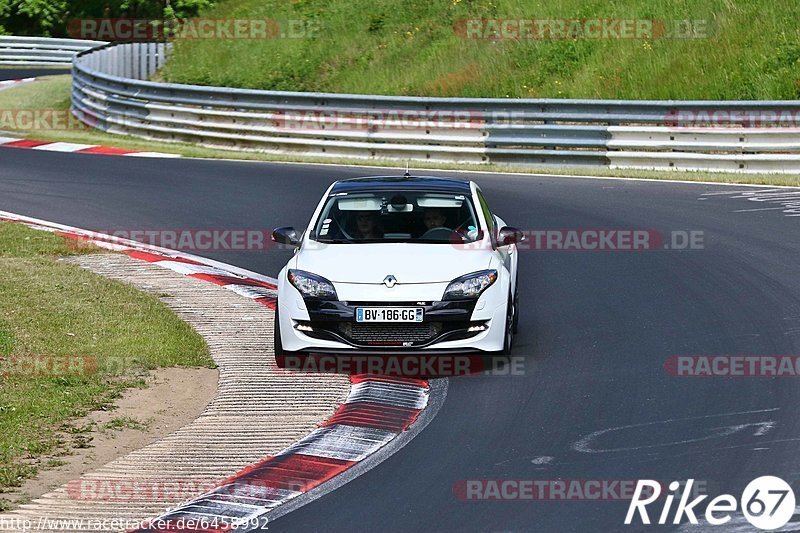 Bild #6458992 - Touristenfahrten Nürburgring Nordschleife (09.06.2019)