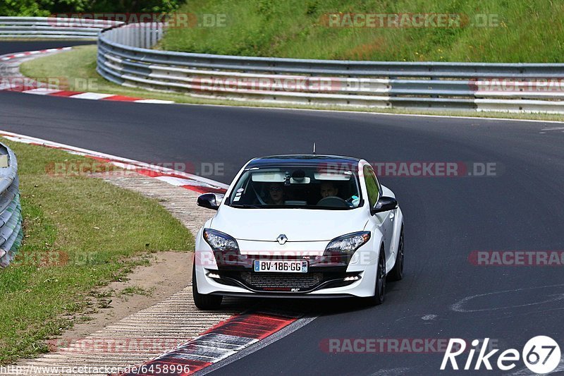 Bild #6458996 - Touristenfahrten Nürburgring Nordschleife (09.06.2019)