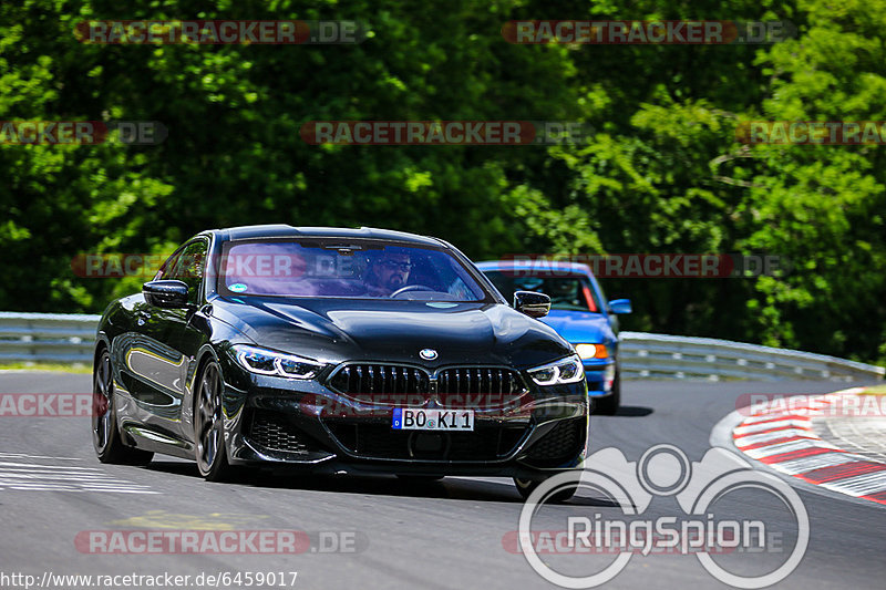 Bild #6459017 - Touristenfahrten Nürburgring Nordschleife (09.06.2019)