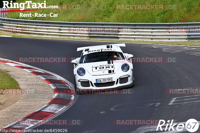 Bild #6459026 - Touristenfahrten Nürburgring Nordschleife (09.06.2019)