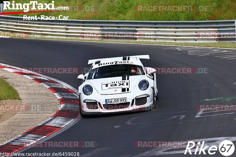 Bild #6459028 - Touristenfahrten Nürburgring Nordschleife (09.06.2019)