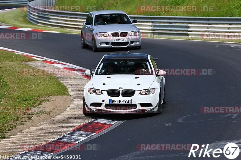 Bild #6459031 - Touristenfahrten Nürburgring Nordschleife (09.06.2019)