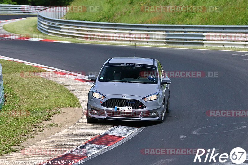 Bild #6459046 - Touristenfahrten Nürburgring Nordschleife (09.06.2019)