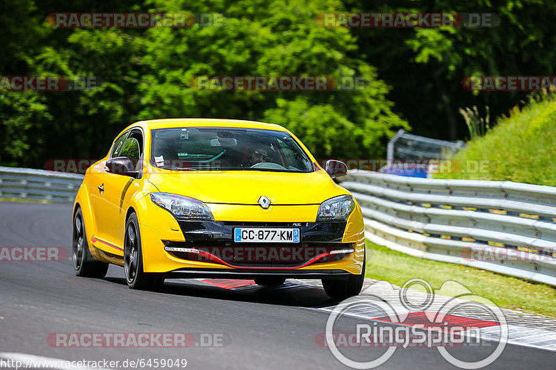 Bild #6459049 - Touristenfahrten Nürburgring Nordschleife (09.06.2019)