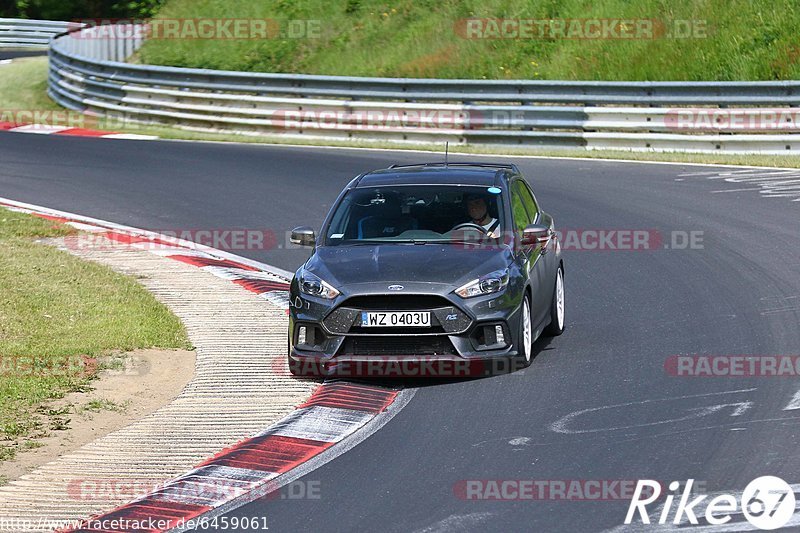 Bild #6459061 - Touristenfahrten Nürburgring Nordschleife (09.06.2019)