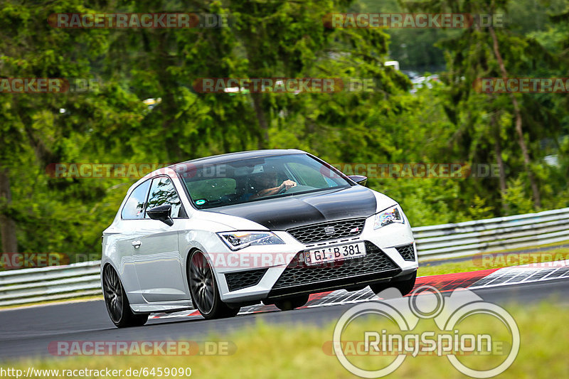 Bild #6459090 - Touristenfahrten Nürburgring Nordschleife (09.06.2019)