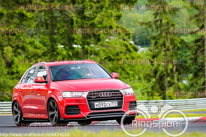 Bild #6459102 - Touristenfahrten Nürburgring Nordschleife (09.06.2019)