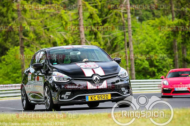 Bild #6459152 - Touristenfahrten Nürburgring Nordschleife (09.06.2019)