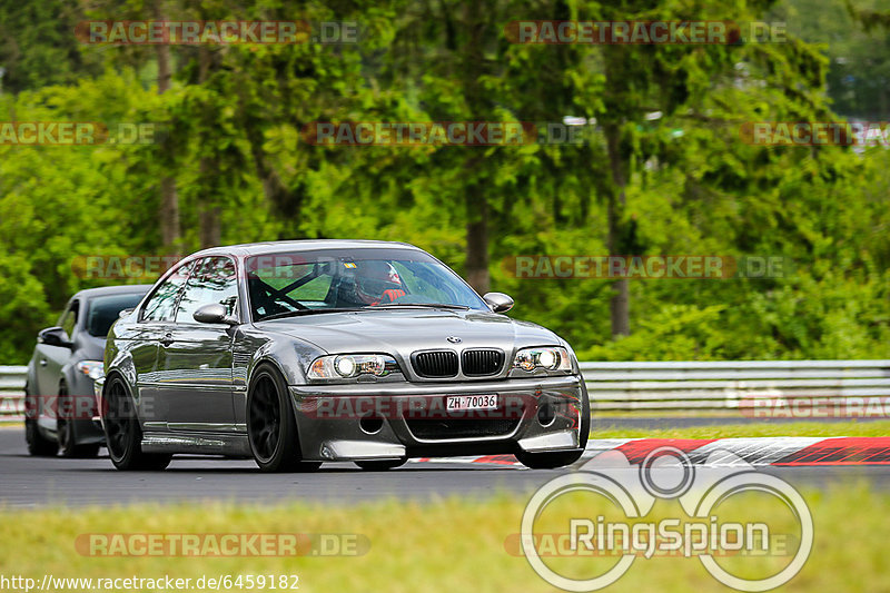 Bild #6459182 - Touristenfahrten Nürburgring Nordschleife (09.06.2019)